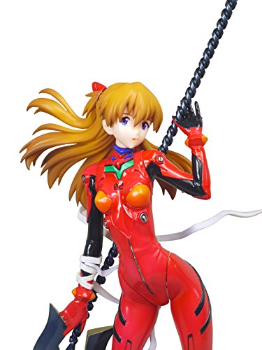 ヱヴァンゲリヲン新劇場版「アスカ」 1/8完成品フィギュア